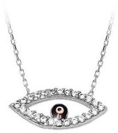 Linger 12733 (925/1000, 1.74 g) - Necklace
