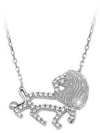 Linger 170,265 (925/1000; 2.1 g) - Necklace