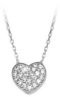 Linger 1324 (925/1000; 4.18 g); - Necklace