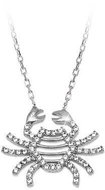 Linger 170165 (925/1000; 2.28 g) - Necklace