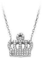 Linger 56546 (925/1000; 2.12 g) - Necklace