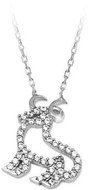 Linger 169865 (925/1000 1.92 g) - Necklace