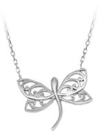 Linger 128829 (925/1000 1.88 g) - Necklace