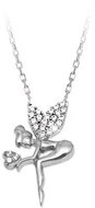 Linger 139537 (925/1000; 2.02 g) - Necklace