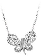 Linger 24624 (925/1000 1.84 g) - Necklace