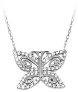 Linger 43025 (925/1000; 2.36 g) - Necklace
