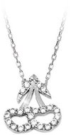 Linger 19045 (925/1000, 1.74 g) - Necklace