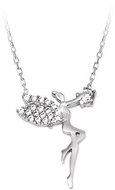 Linger 24937 (925/1000 1.92 g) - Necklace