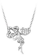Linger 39337 (925/1000; 2.12 g) - Necklace