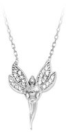Linger 50222 (925/1000; 1.6 g) - Necklace