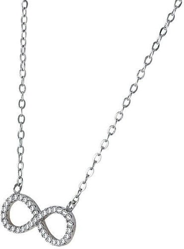 Tribal SNJ02 (925/1000, 1.90-1.95g) - Necklace - Main image