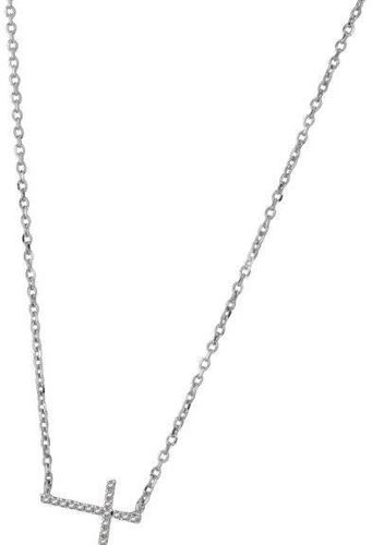 Tribal SNJ09 (925/1000; 1.70-1.90g) - Necklace - Main image