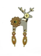 Deers - Matt Miss - Brooch