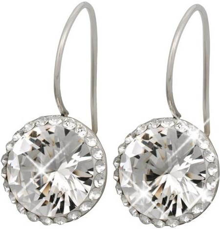 TRIBAL ESSW03 CZ - Earrings - Main image