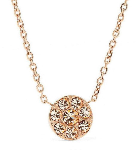 FOSSIL model JF00846791 - Necklace - Main image