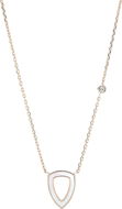 FOSSIL model JF03067791 - Necklace