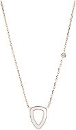 FOSSIL model JF03067791 - Necklace