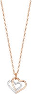 Esprit ESNL93124B420 (925/1000, 7 g) - Necklace