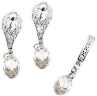 Joys JY3058 (925/1000; 5.2 g) - Jewellery Gift Set