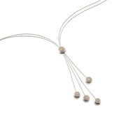 Boccia Titanium 0875-02 - Necklace