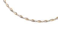 Boccia Titanium 0876-02 - Necklace