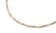 Boccia Titanium 0877-02 - Necklace