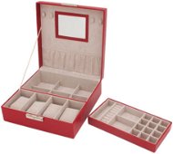 JK BOX SP-941/A7 - Jewellery Box