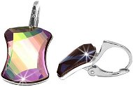Swarovski Elements RV12N Paradise Shine (925/1000, 3.3 g) - Earrings