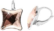 Swarovski Elements Crystal RL10N (925/1000 2.94 g) - Earrings