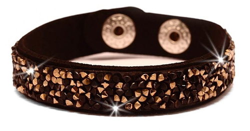 Preciss N20J Black - Bracelet - Main image