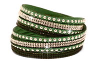 Preciss N39D Light green - Bracelet