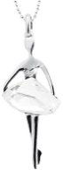 Swarovski Elements Crystal BA50P - Necklace