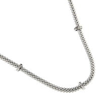 Lyra SDV10071S (925/1000, 9.1 g) - Necklace