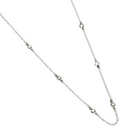 Lyra SDV10135S (925/1000; 8.5 g) - Necklace