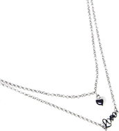Lyra SDV10136S (925/1000; 7.4 g) - Necklace