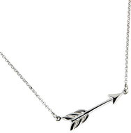 LYRA SDV10045S (925/1000; 4.8 g) - Necklace