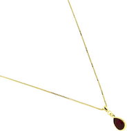 Lyra SDV10152G (925/1000 3.09 g) - Necklace
