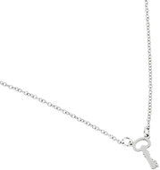 Lyra SDV10104S (925/1000, 1.9 g) - Necklace