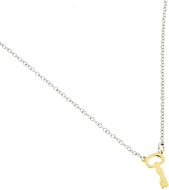 Lyra SDV10104G (925/1000, 1.9 g) - Necklace