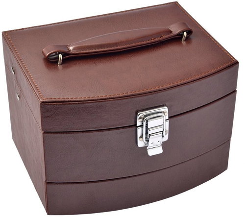 JK BOX  SP-250/A22/N - Jewellery Box - Main image