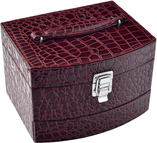 JK BOX SP-250/A10/N - Jewellery Box - Main image
