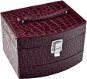 JK BOX SP-250/A10/N - Jewellery Box