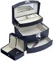 Jewellery Box JK BOX SP-250/A25/N - Šperkovnice