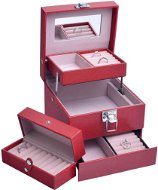JK BOX SP-252/A7/N - Jewellery Box