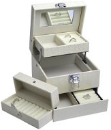 JK BOX SP-252/A20/N - Jewellery Box