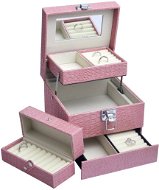 JK BOX SP-252/A5/N - Jewellery Box