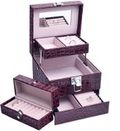 JK BOX SP-252/A10/N - Jewellery Box