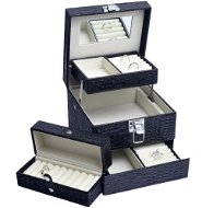 JK BOX  SP-252/A25/N - Jewellery Box