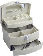 JK Box SP-300/A20/N - Jewellery Box