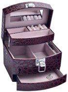 JK BOX  SP-304/A10/N - Jewellery Box